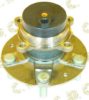 AUTOKIT 01.97638 Wheel Bearing Kit